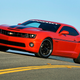 Illustration for article titled Hennessey HPE550 Camaro Looks Ready To Ram 562 HP Down Your Gullet